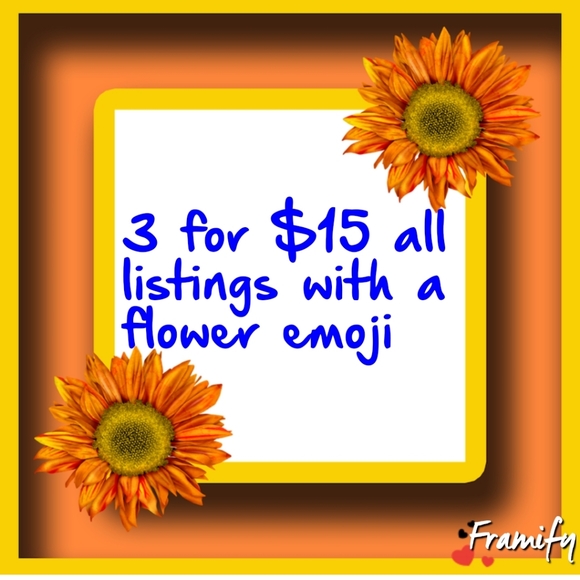 🌻 Special edition patron tin - Picture 6 of 6